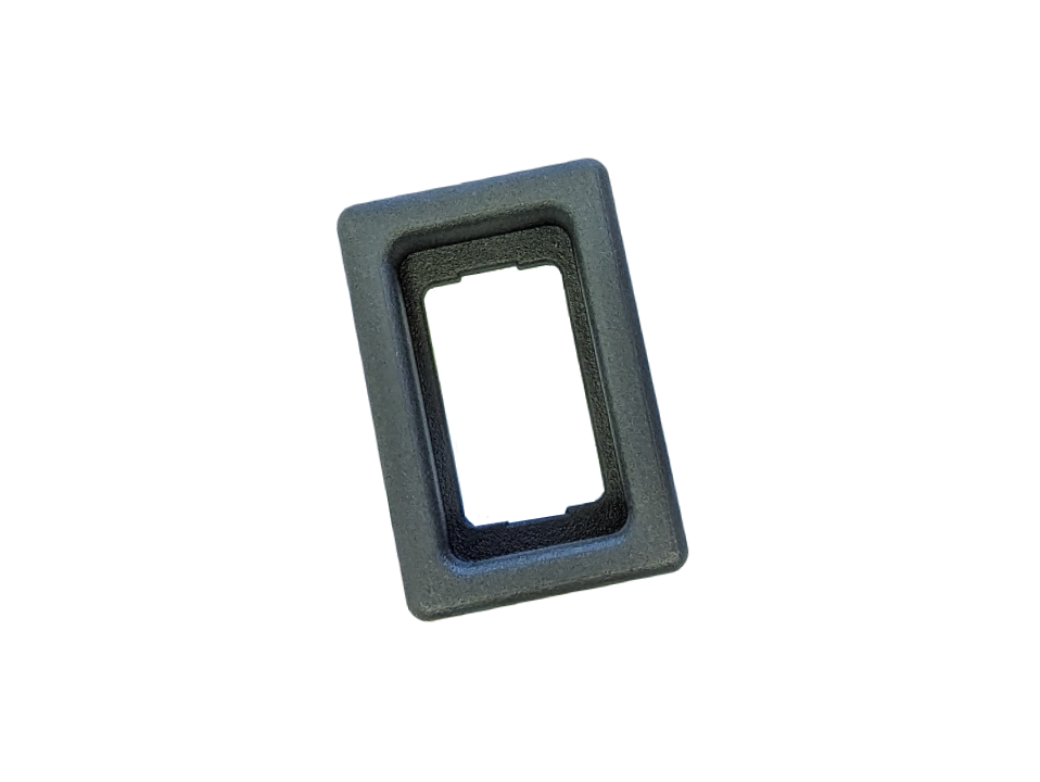 MUD Defender Tdci/Td5 Electric Window Switch Mount – MUD-UK