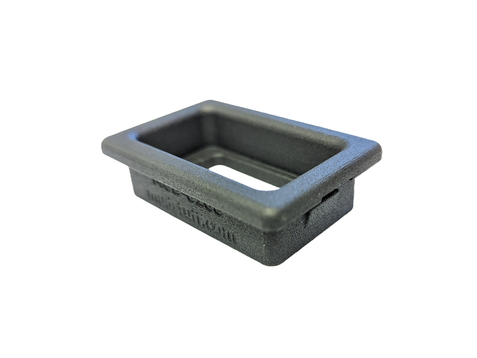 MUD Defender Tdci/Td5 Electric Window Switch Mount – MUD-UK