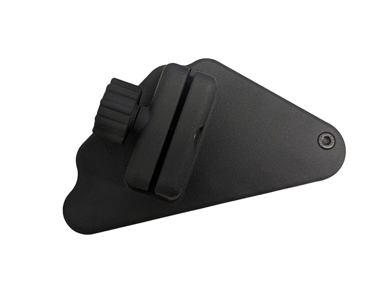2020 Defender (L663) New Defender Tow Mirror Mounts