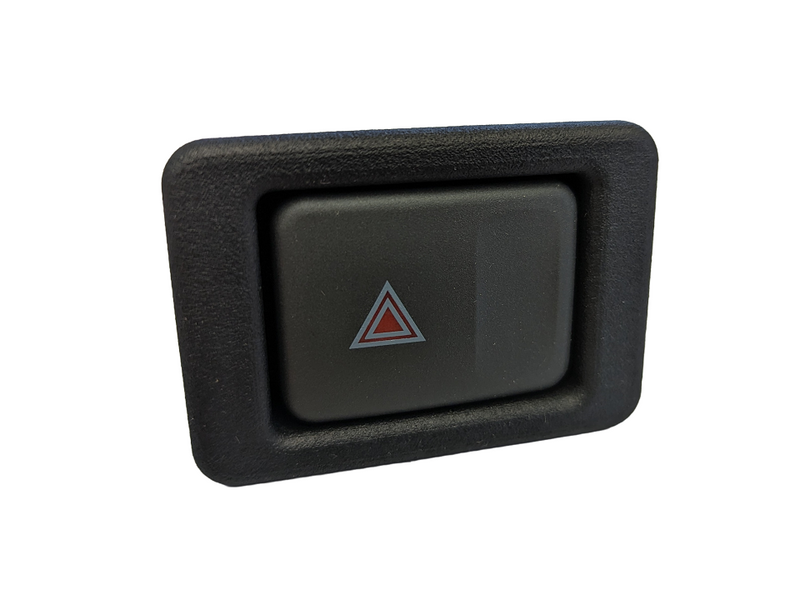 MUD Defender Tdci/Td5 Hazard Switch Mount