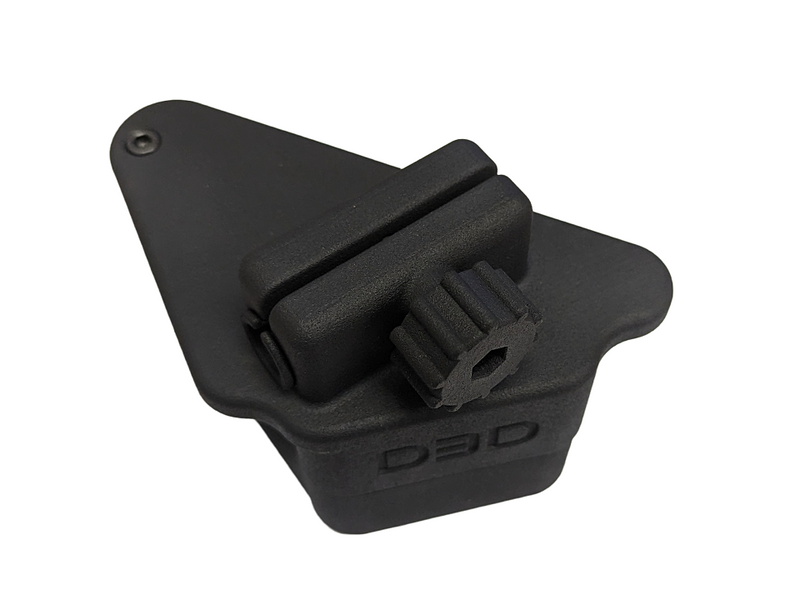 2020 Defender (L663) New Defender Tow Mirror Mounts