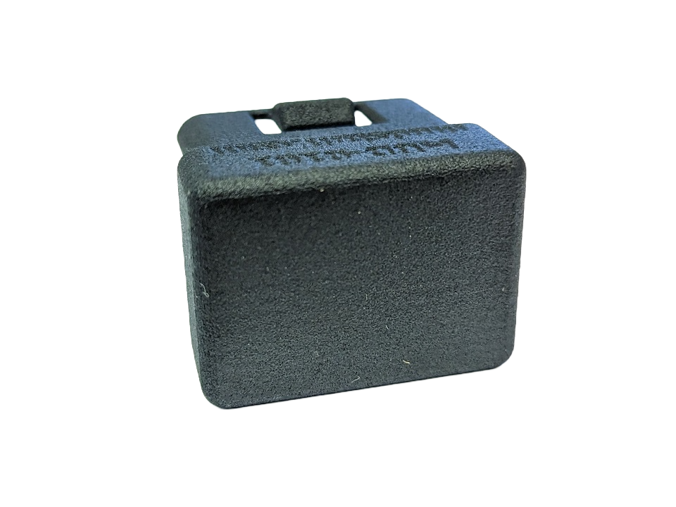 MUD Defender Tdci/Td5 Hazard Blank – MUD-UK