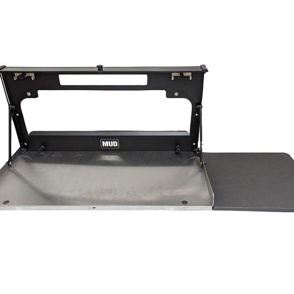 MUD Defender Rear Door Tailgate Table – MUD-UK