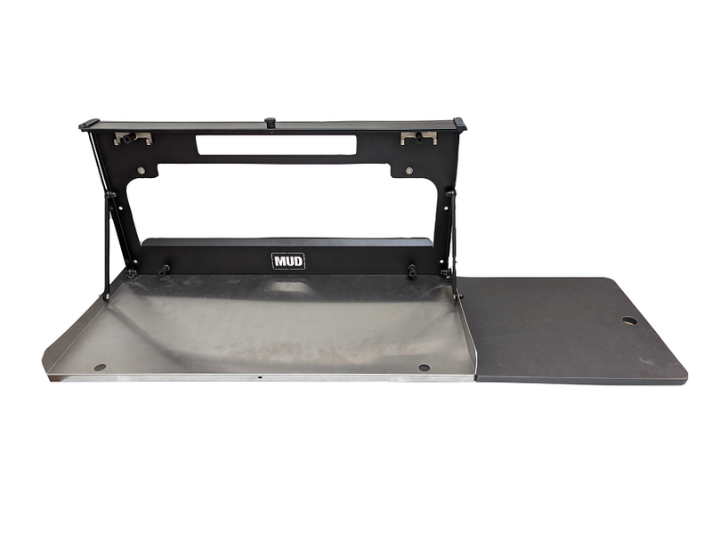 MUD Defender Rear Door Table 2020+ (L663)