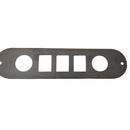 MUD Centre Switch Panel