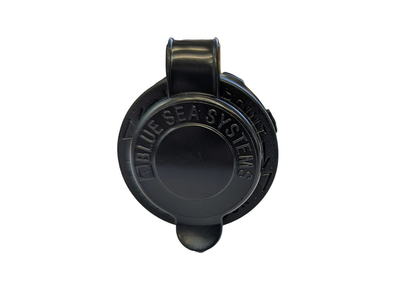 Blue Sea 12v Socket
