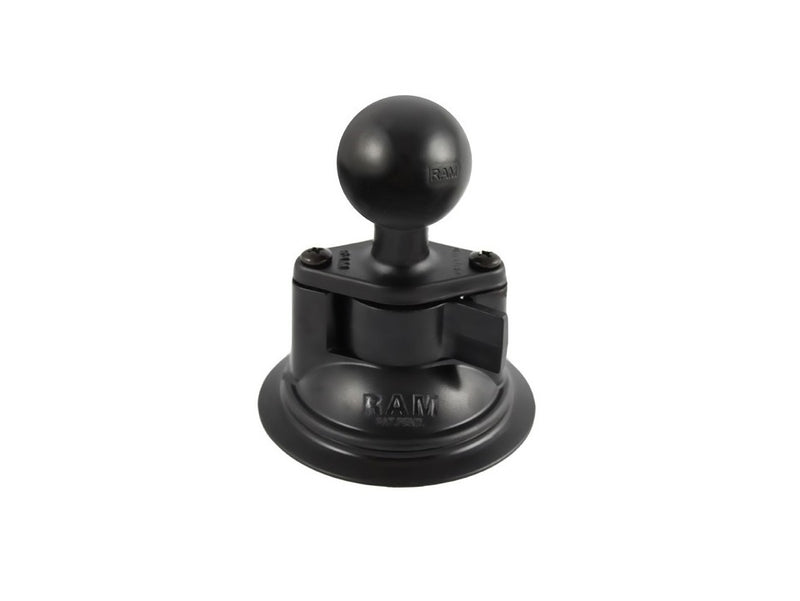 RAM HD Twist Lock Suction Base