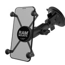 RAM X-Grip Large Phone Suction Mount
