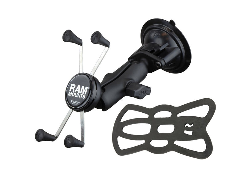 RAM X-Grip Large Phone Suction Mount