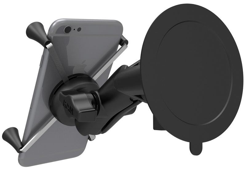 RAM X-Grip Large Phone Suction Mount