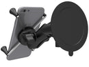 RAM X-Grip Smart Phone Suction Mount