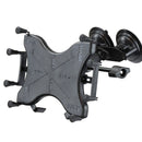 RAM X-Grip Universal 10" Tablet Double Suction Mount