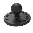 RAM Round Base