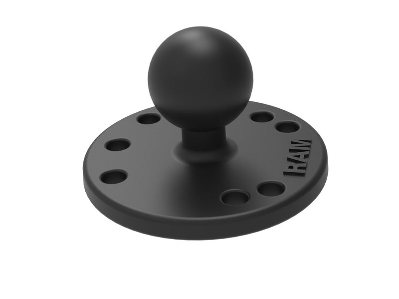 RAM Round Base