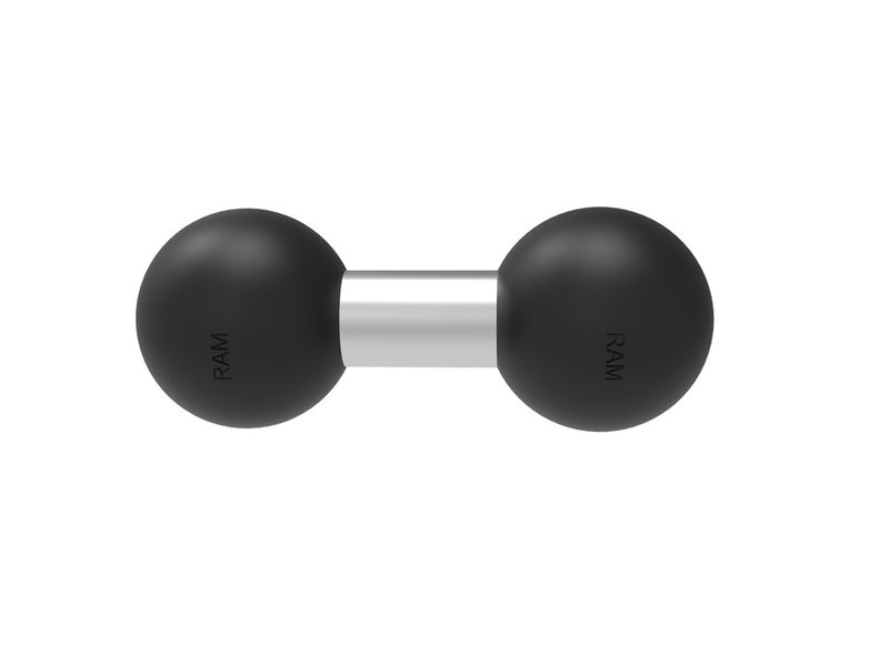 RAM Double Ball Adapter