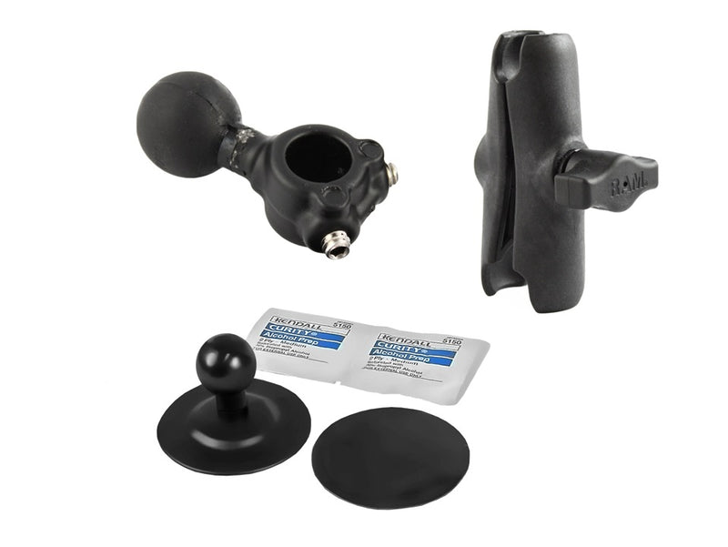 RAM Stabilizer for Pod Mounts