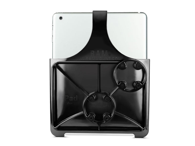RAM Apple iPad (5/Air/9.7") Holder