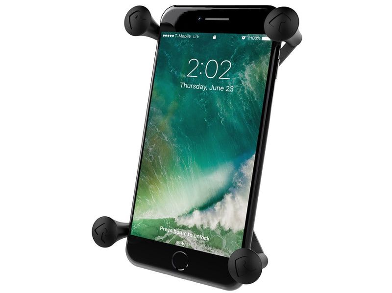 RAM X-Grip Large Phone Holder – MUD-UK