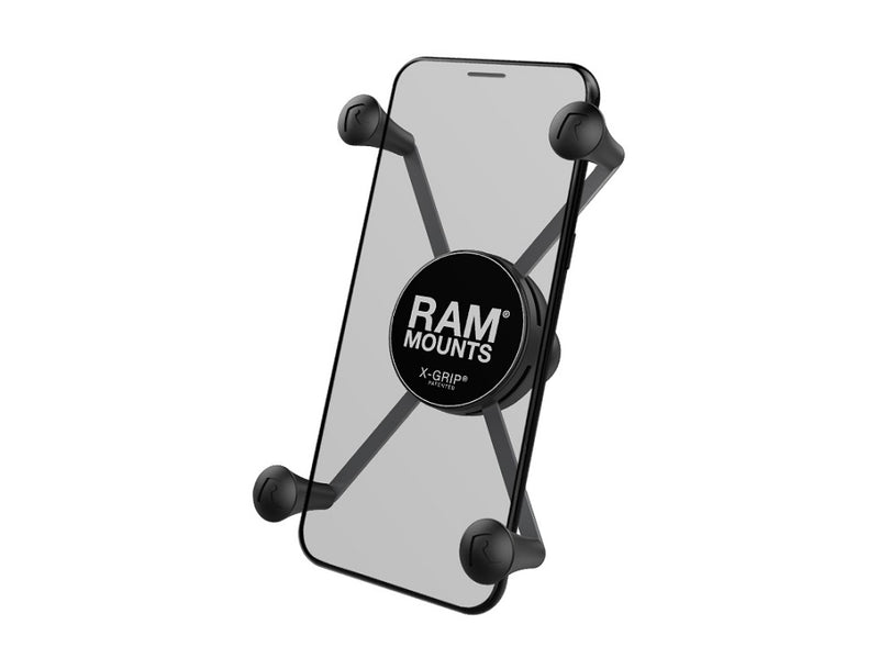 RAM X-Grip Large Phone Holder – MUD-UK