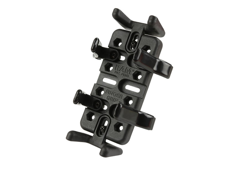 RAM Finger-Grip Universal GPS and Radio Holder