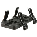 RAM Finger-Grip Universal GPS and Radio Holder