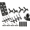 RAM Finger-Grip Universal GPS and Radio Holder