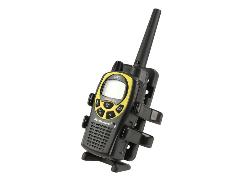 RAM Finger-Grip Universal GPS and Radio Holder