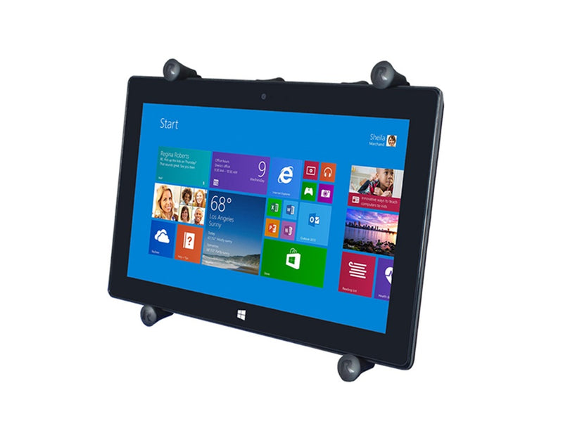 RAM X-Grip Universal Holder for 10" Tablets
