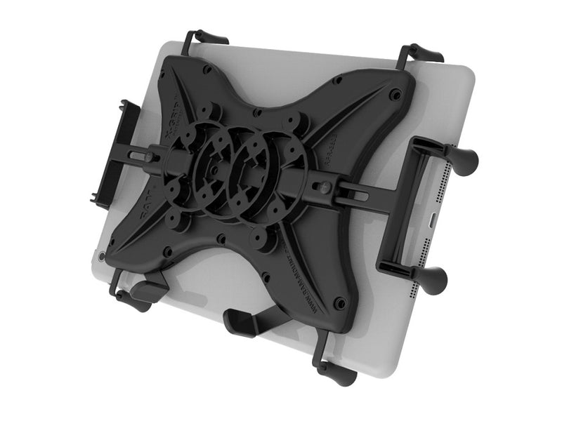 RAM X-Grip Universal Holder for 10" Tablets