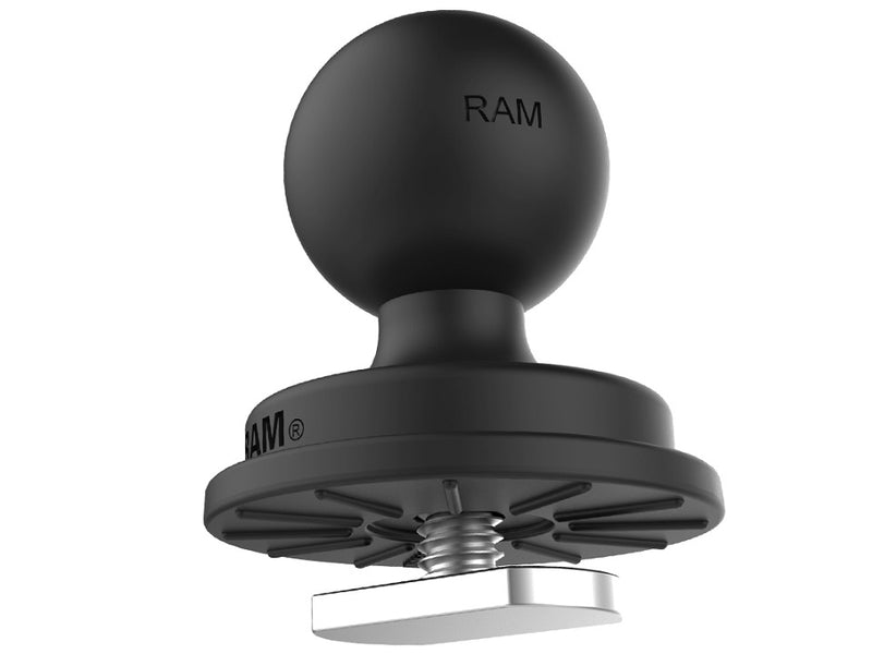 RAM Tough Track Ball 1"