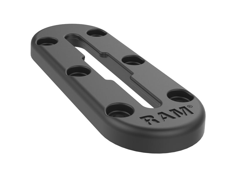 RAM Tough Track