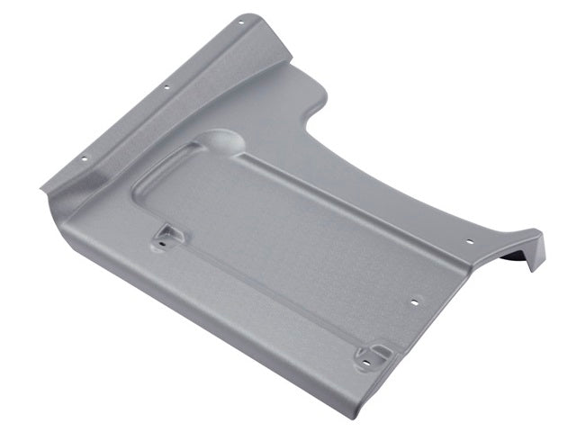 MUD Defender Roof Console