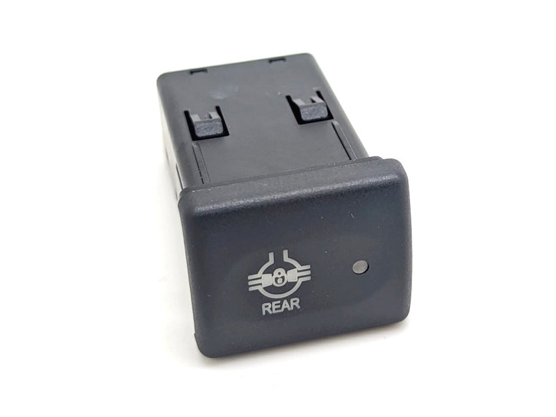 MUD Defender Tdci/Td5 Switch - Rear Diff-Lock – MUD-UK