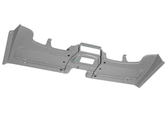 MUD Defender Roof Console