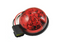 Defender 73mm LED Stop/Tail Red