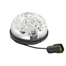 Defender 73mm LED Indicator Clear