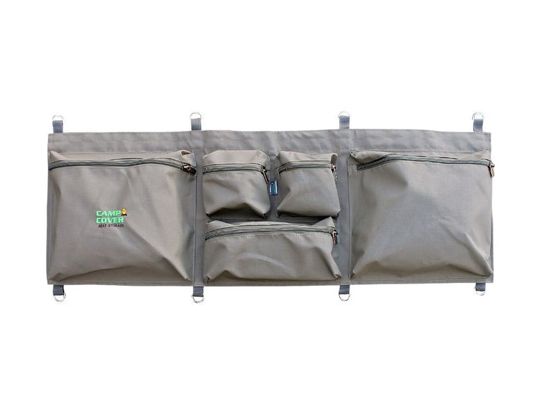 Camp Cover Seat Storage Bag