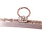 Single Stud Ring