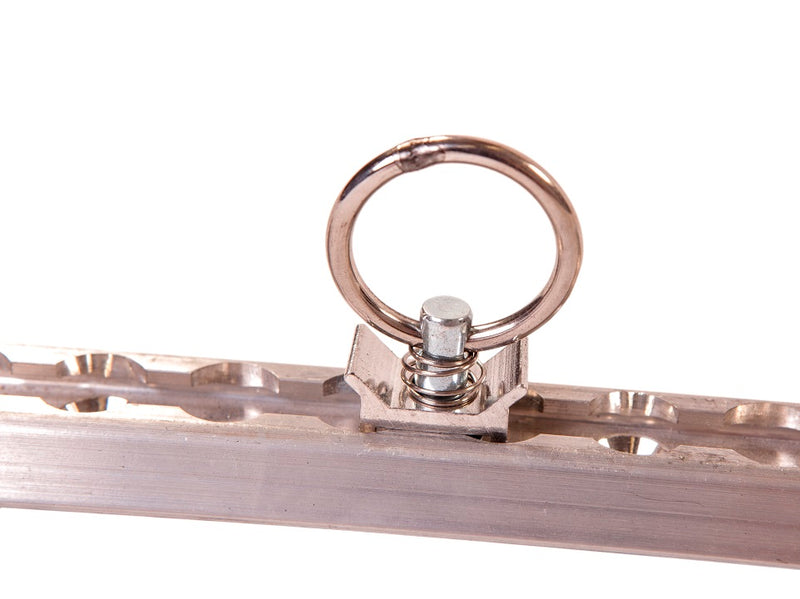 Single Stud Ring