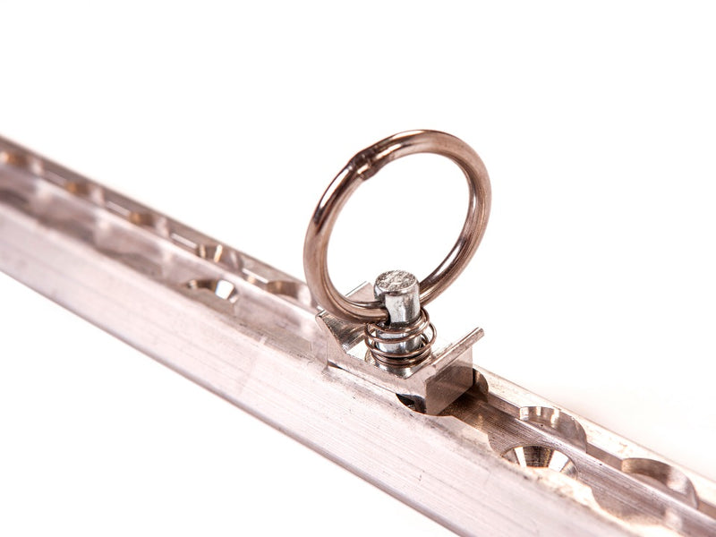 Single Stud Ring