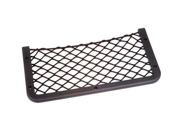 370 x 185mm Plastic Frame Net