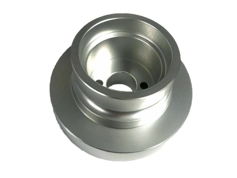 Optimill Swivel Lock DOCK