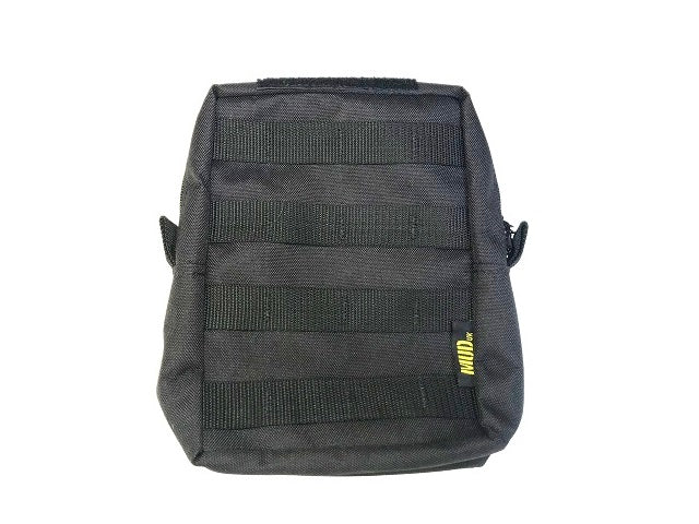 MOLLE Vertical Utility Pouch