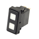 Carling Warning Lamps- Amber/Amber
