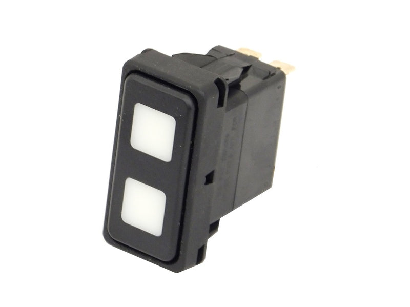 Carling Warning Lamps- Amber/Amber