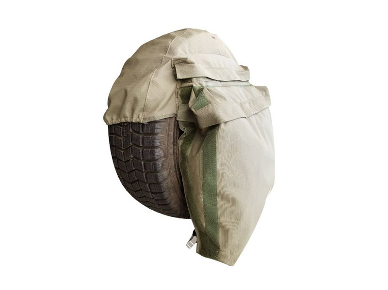 Camp Cover Spare Wheel Bin – MUD-UK