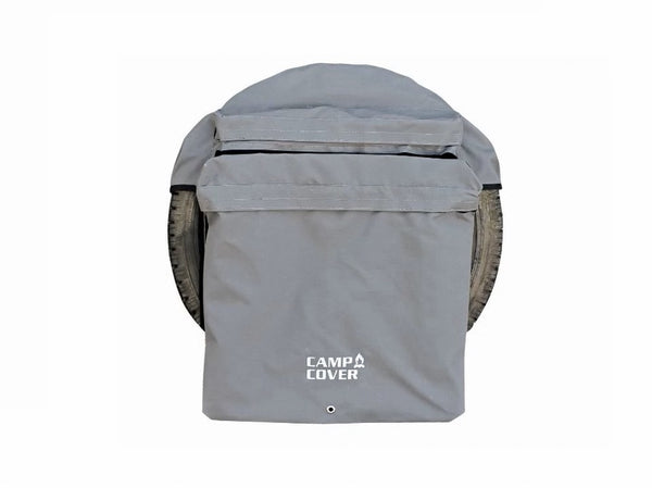 Camp Cover Spare Wheel Bin