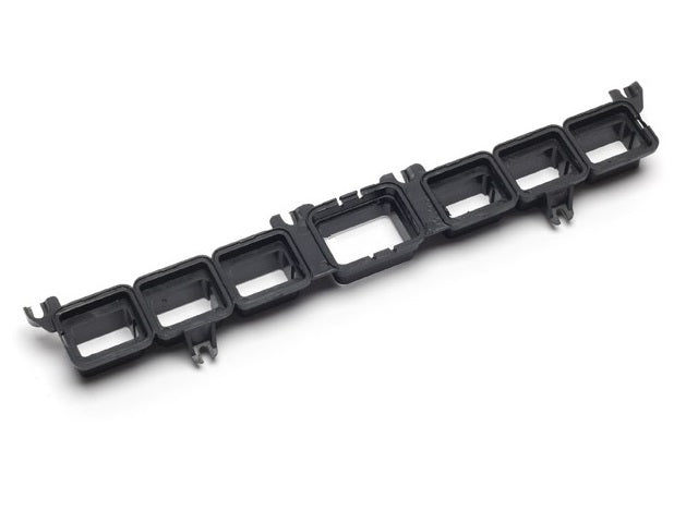 Defender Switch Retainer Fascia for Td5 Centre Console