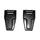 Optimill Defender Bonnet Hinges