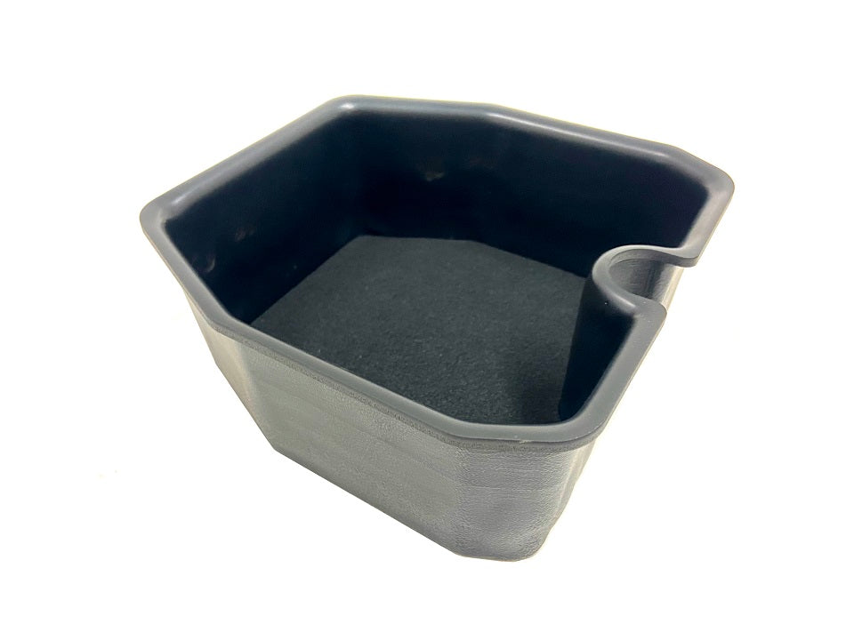 MUD Cubby Tray- Defender 2020+ (L663) – MUD-UK